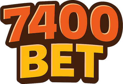 7400 bet